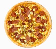 Пицца Мясная