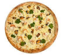 Пицца Атлантида