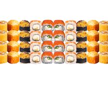 Вечеринка (сет роллов)