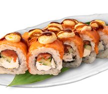 Филадельфия гриль