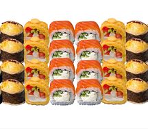 Престиж (сет роллов)