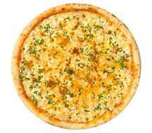 Пицца Гавайская