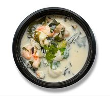 Суп Сливочный