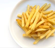 Картофель Фри