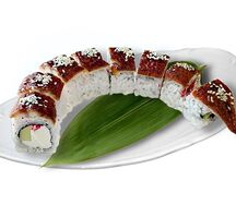 Дракон премиум