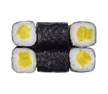 Такуан маки