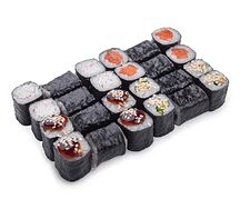 Классика сет