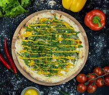 Верде Джиало