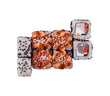 Изумидай хот