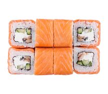 Филадельфия унаги