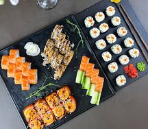 Диамант сет