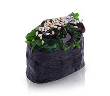 Гункан чука