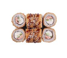 Филадельфия темпура