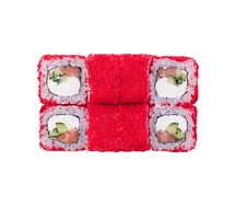 Калифорния чиз Салмон