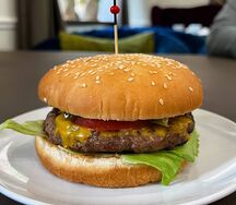 Бургер