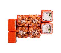 Калифорния хот