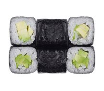 Авокадо маки