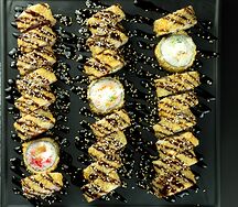 Темпура сет