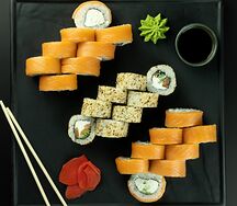 Филадельфия сет