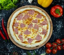 Бамбина Прошутто