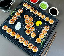 Сет Нежный хот