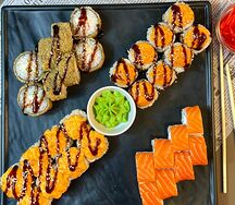 Морской сет