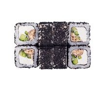 Айсберг унаги