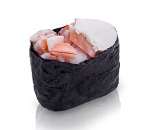 Гункан чиз эби