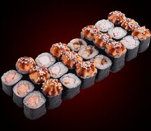 Классика хот сет