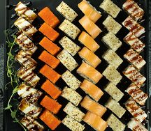 Самурай сет