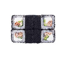 Калифорния чиз унаги