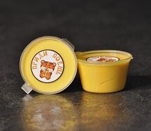 Соус Сырный