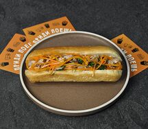 Шашлыбулка