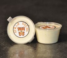 Соус Фирменный чесночный 