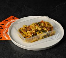 Макароны по-флотски