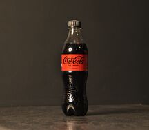 Coca-Cola без сахара