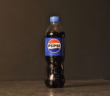Пепси (Pepsi)