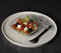 Салат Греческий