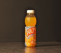 Палпи апельсин