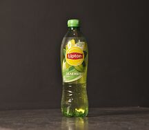 Липтон зелёный