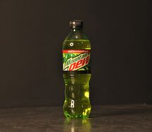 Маунтин Дью (Mountain Dew)