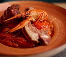 Раки по-чешски