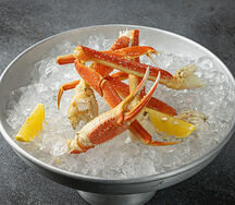 Клешни краба