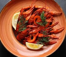 Раки Фирменные 2.0