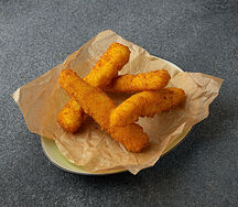 Сырные палочки Криспи