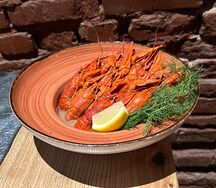 Раки по-русски