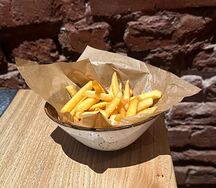 Картофель фри