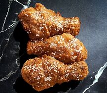 Ножки гриль