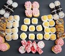 Шальной дед