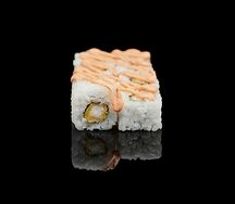 Креветка люкс